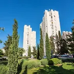 Tatjana Διαμέρισμα Σπλιτ