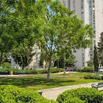 Tatjana Διαμέρισμα *