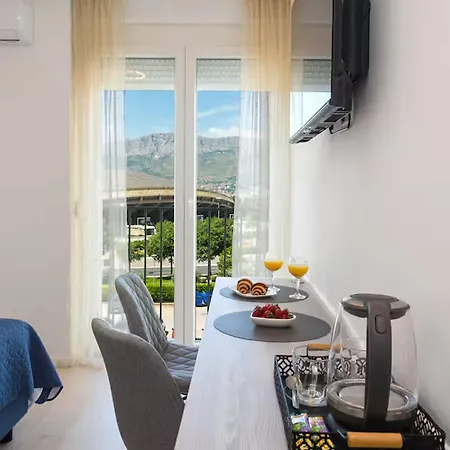 Tatjana Apartamento