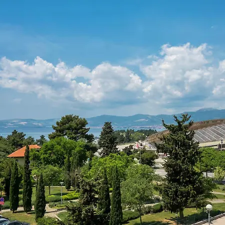 Apartamento Tatjana Split