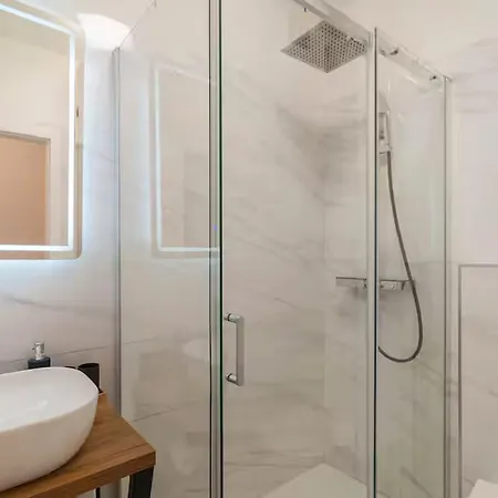 Tatjana Appartement *