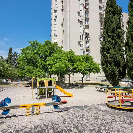 Apartamento Tatjana Split