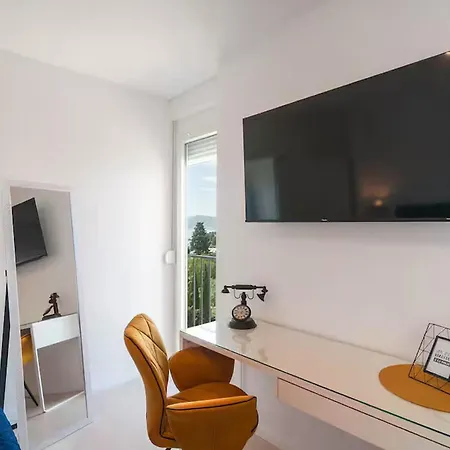 Appartement Tatjana