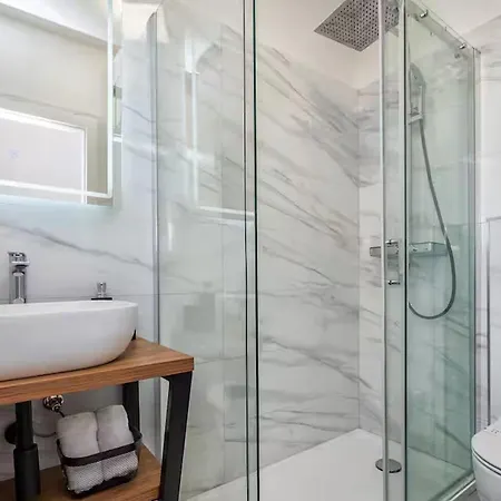 Appartement Tatjana Split