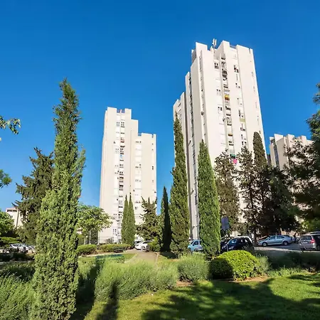 Tatjana Appartement Split