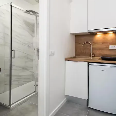 Appartement Tatjana Split