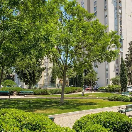 Tatjana Appartement *