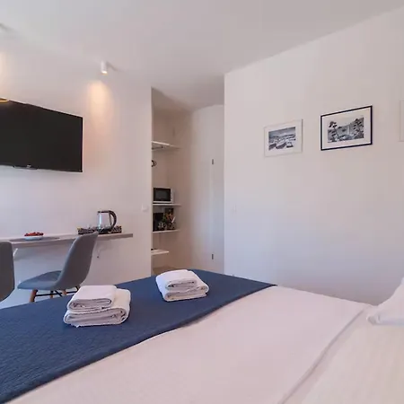 Tatjana Appartement Split