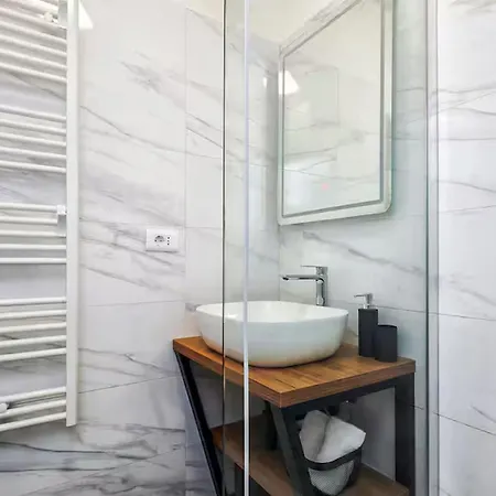 Tatjana Appartement