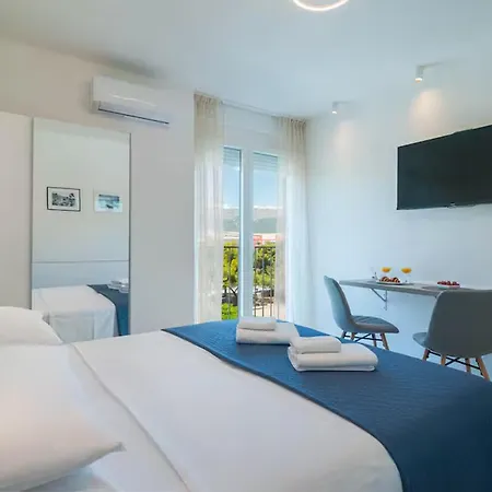 Tatjana Appartement