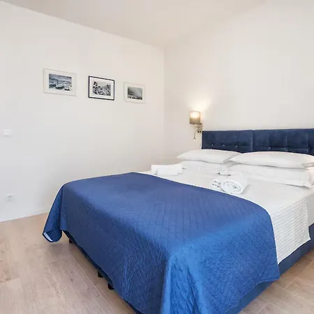 Tatjana Appartement *