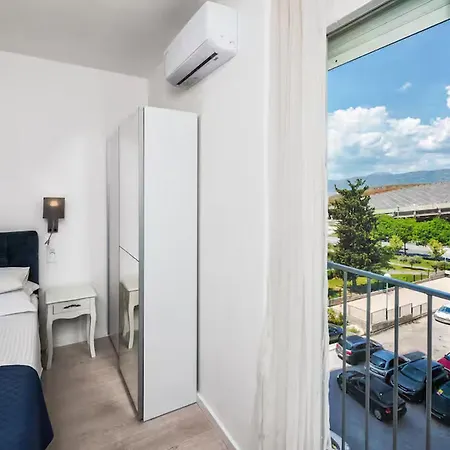 Appartement Tatjana *