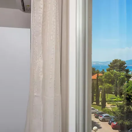 Appartement Tatjana Split