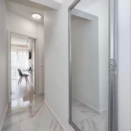 Appartement Tatjana *