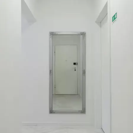 Appartement Tatjana *
