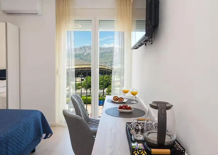Tatjana Apartamento