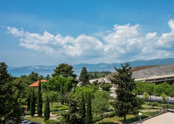 Apartamento Tatjana Split