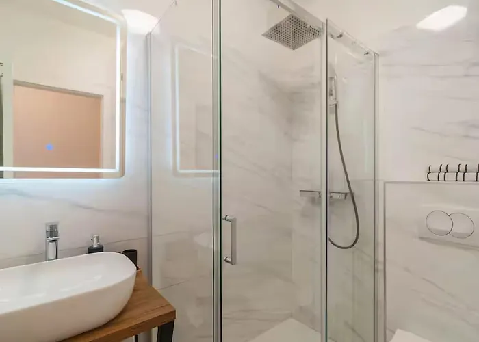 Tatjana Apartamento *
