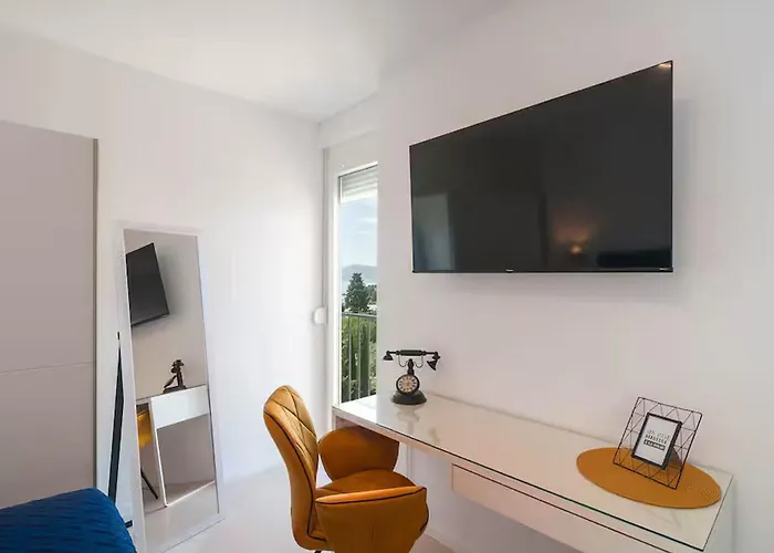 Apartamento Tatjana