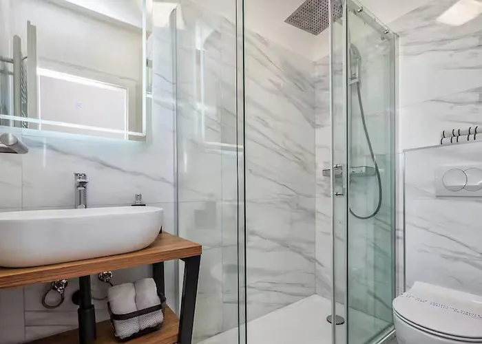 Apartamento Tatjana Split