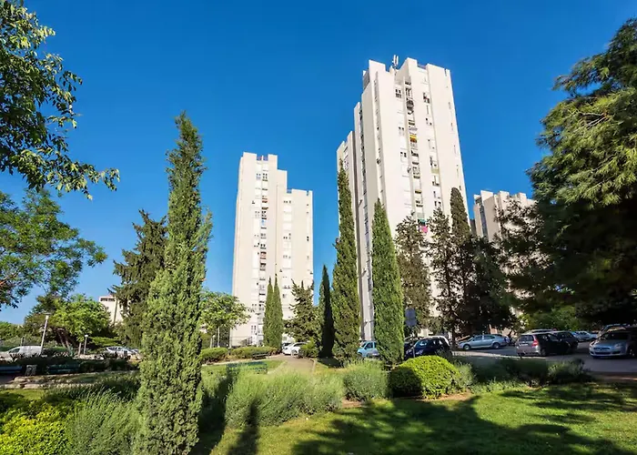 Tatjana Apartamento Split