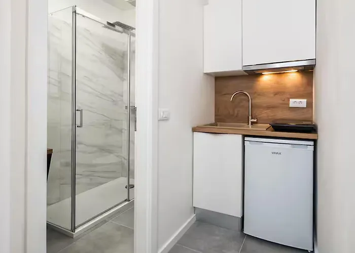 Apartamento Tatjana Split