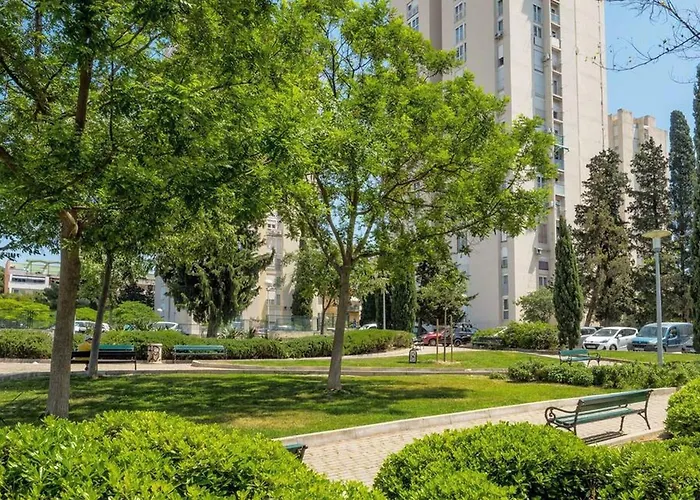 Tatjana Apartamento *