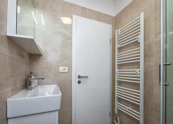 Apartamento Tatjana *