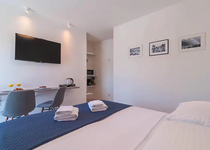 Tatjana Apartamento Split