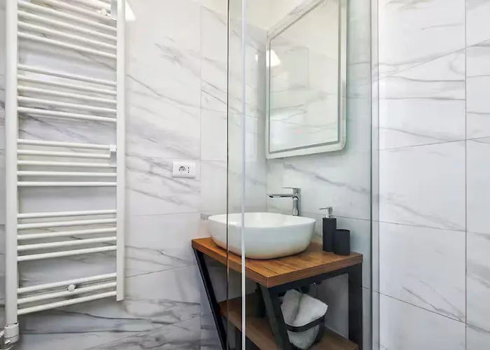 Tatjana Apartamento