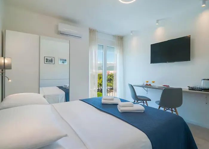 Tatjana Apartamento