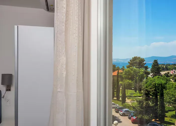 Apartamento Tatjana Split