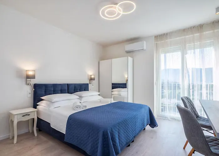 Apartamento Tatjana *
