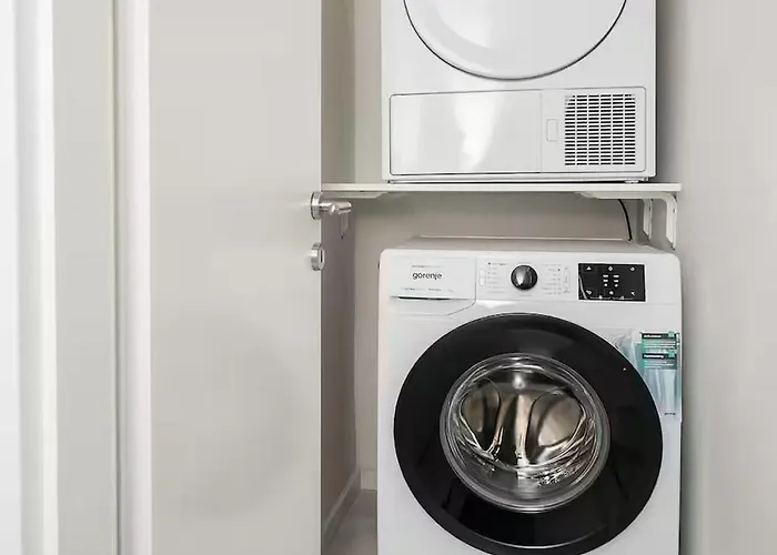 Tatjana Apartamento