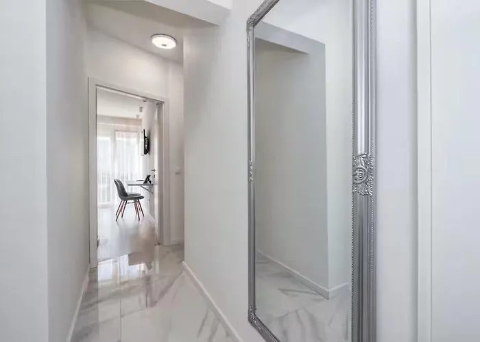 Apartamento Tatjana *