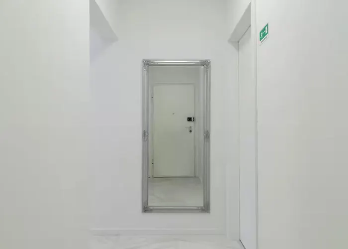 Apartamento Tatjana *